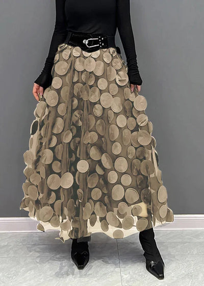 Klassischer und bequemer Wintermantel mit elegantem Schnitt, perfekt zum Schutz vor Kälte mit zeitlosem Stil