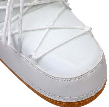 Wasserdichte Stiefel aus Nylon - Olivia