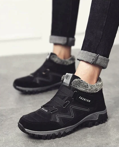 FashionBoots | Unisex-Winterschuhe