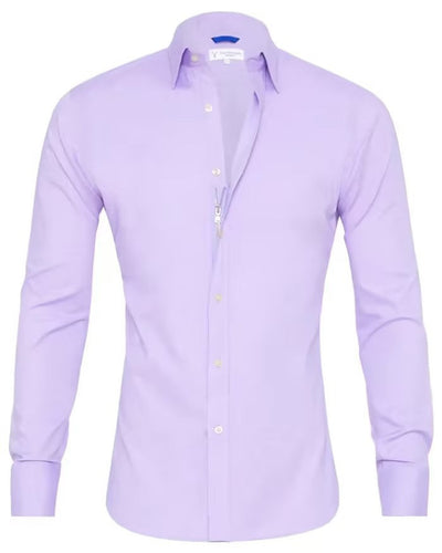 Rodan - Elite Stretch Zip Shirt