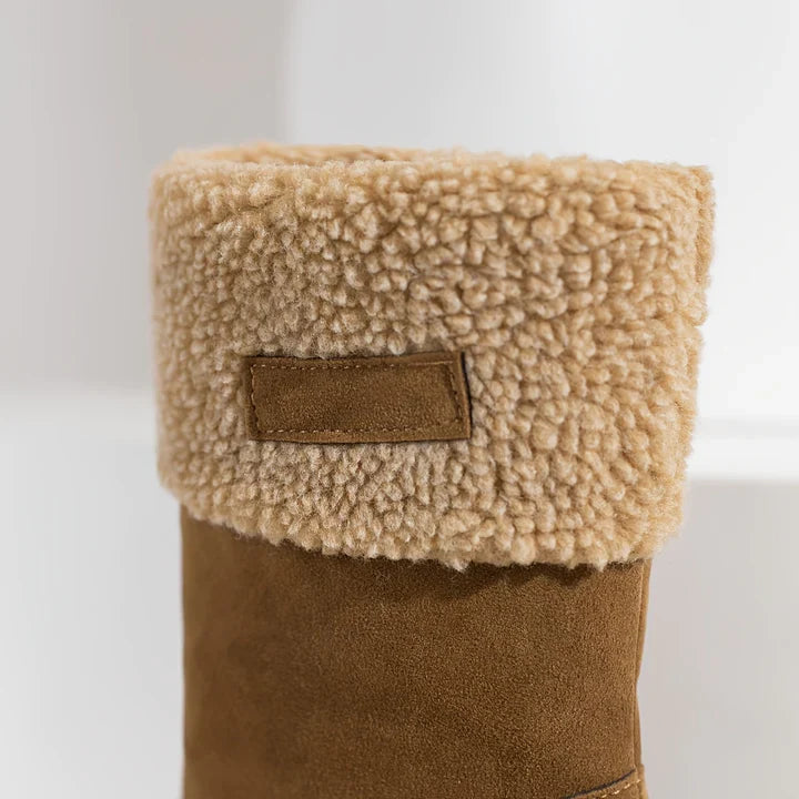 Diana - Winterstiefel