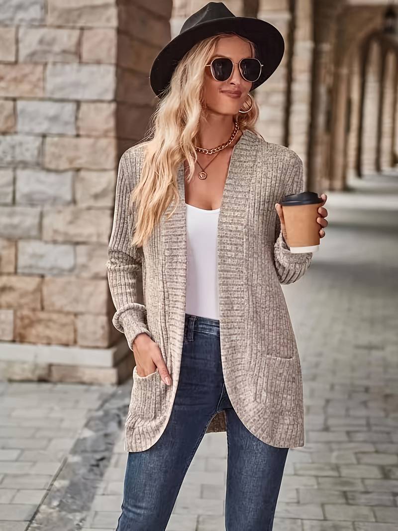 Manouk - Stilvoller Cardigan