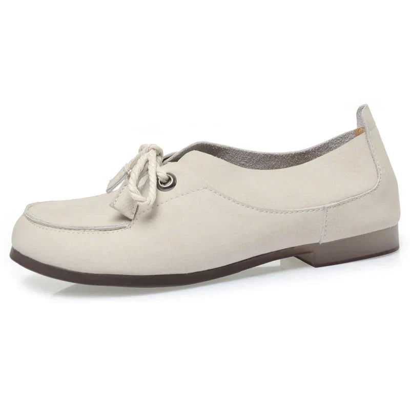 Letty - Neue lässige Sommerschuhe im Vintage-Stil