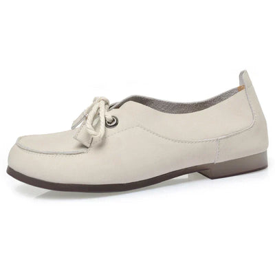 Letty - Neue lässige Sommerschuhe im Vintage-Stil