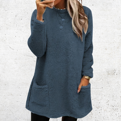 ALAYA - Bequemer Pullover