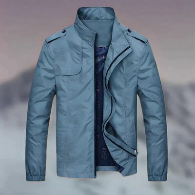 ARTHUR - Bomberjacke für Männer