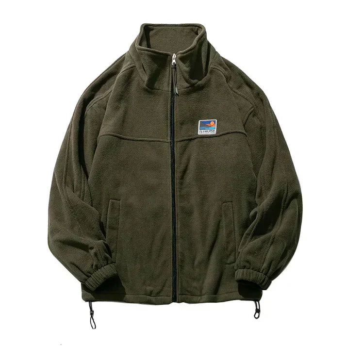 Stylische Stadtjacke - Ignacio