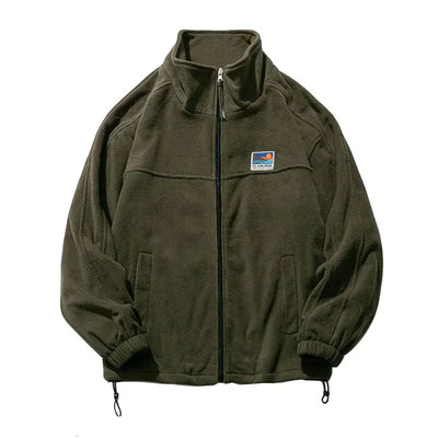 Stylische Stadtjacke - Ignacio