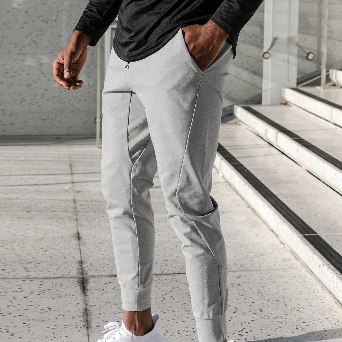 ProFit Jogger Leistung