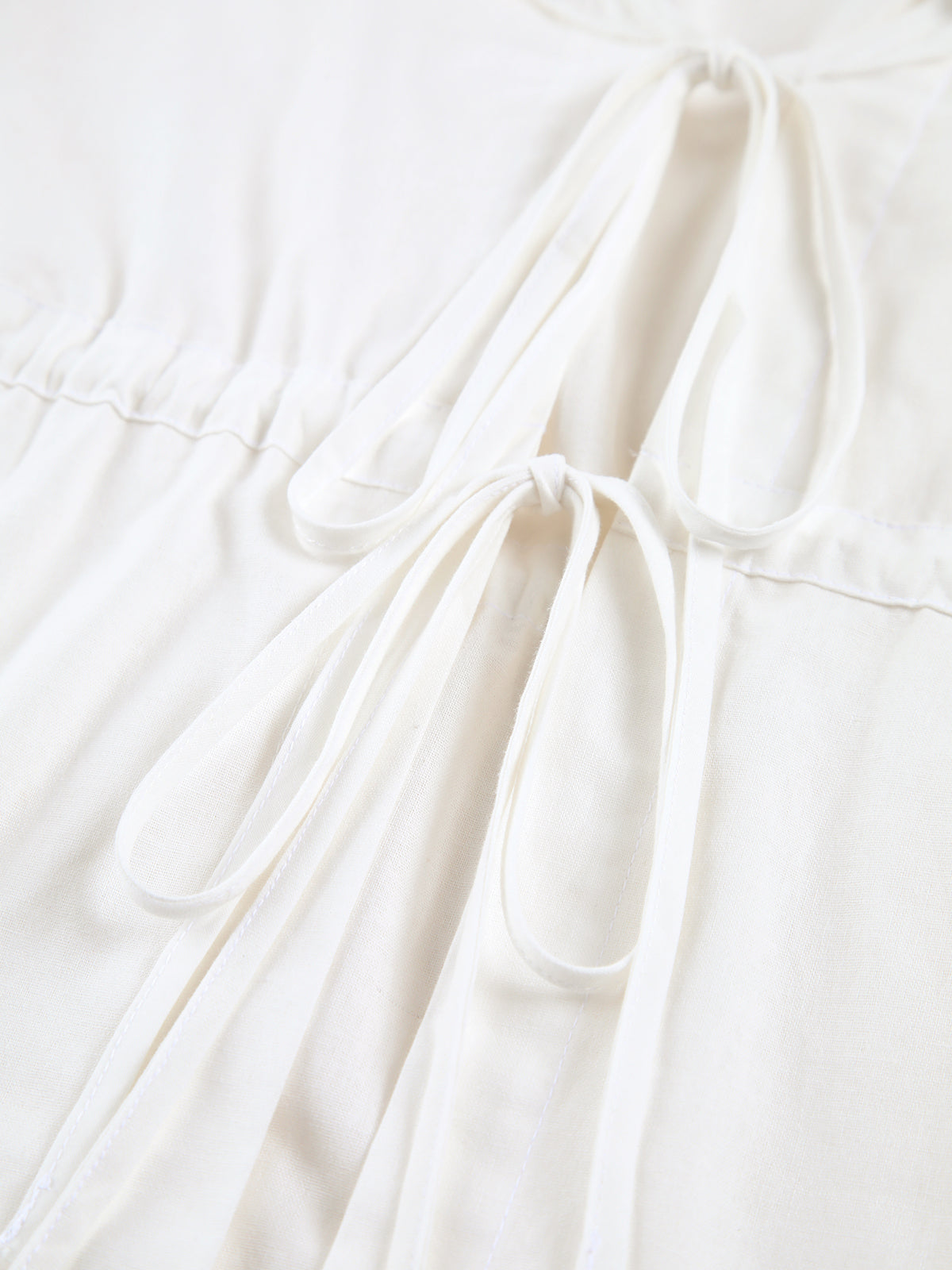 Melody - Zweiteiliges Boho Shorts Set