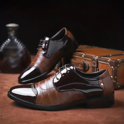 Regal Knight British Dress Schuhe