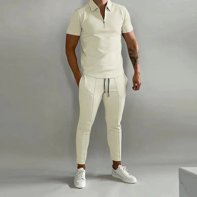 XANDER - Sommer zweiteiliges Set