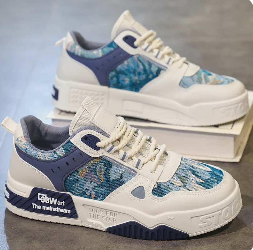 Fina - Damen sneaker