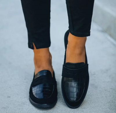 Jen – Bequeme und elegante Damen-Schuhe für Frühling/Sommer mit herausragendem Komfort