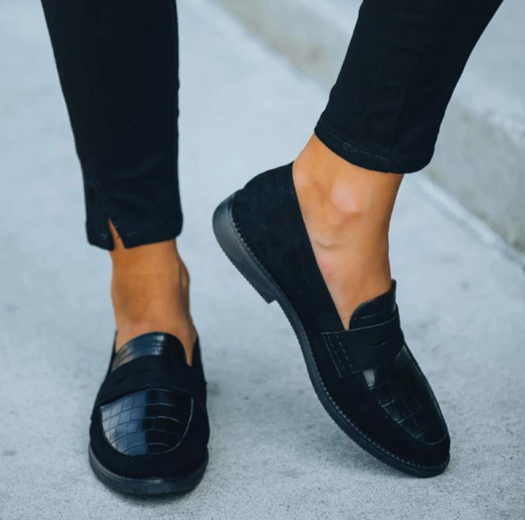 Jen – Bequeme und elegante Damen-Schuhe für Frühling/Sommer mit herausragendem Komfort