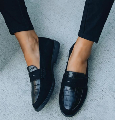 Jen – Bequeme und elegante Damen-Schuhe für Frühling/Sommer mit herausragendem Komfort