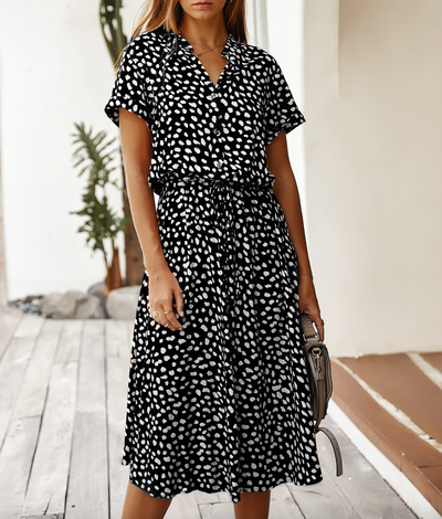 CATARINA - Fröhliches Kleid