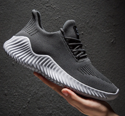 Nickty – Trendige Sneakers für Damen und Herren, bequem und stylish