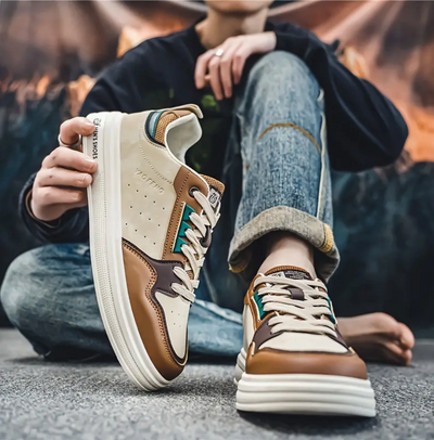 Lars - Die echten super lässigen Herrenschuhe