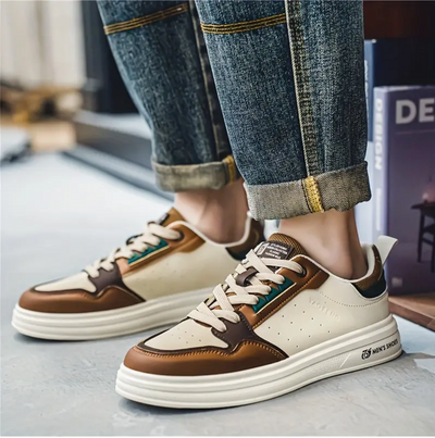 Lars - Die echten super lässigen Herrenschuhe