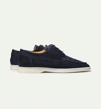 Keiko – Leder Loafer für Herren, elegant und bequem