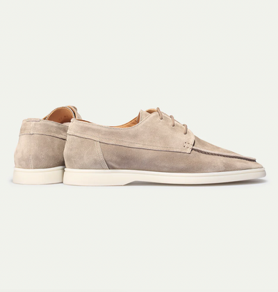 Keiko – Leder Loafer für Herren, elegant und bequem