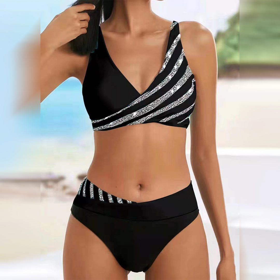 DAREIA- Stylischer Sommerbikini