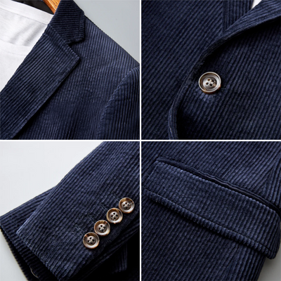 Kent - Prestige Cord-Blazer