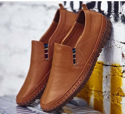 Orietho Orthopädische Schuhe für Herren, ergonomisch und komfortabel