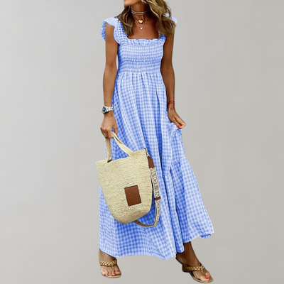 Augusta - Retro-Sommerkleid