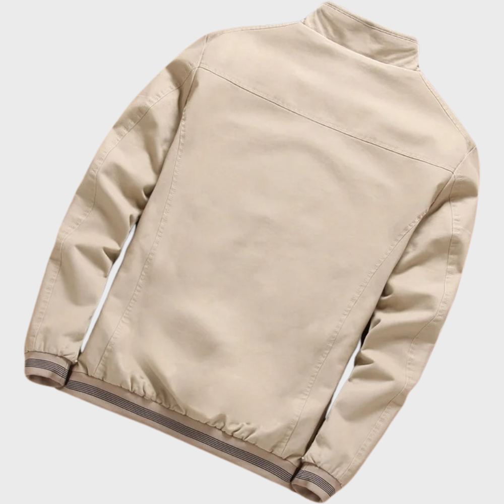 Ragnar - Windbreaker für Männer