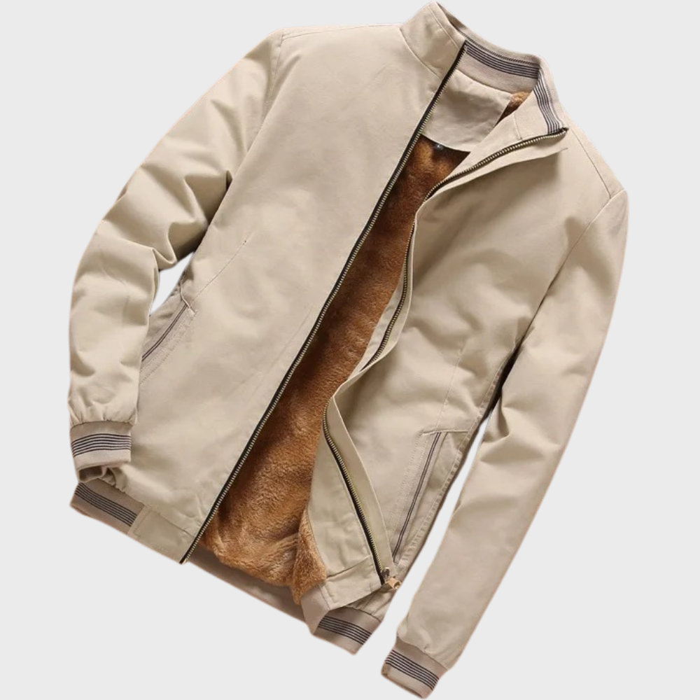 Ragnar - Windbreaker für Männer