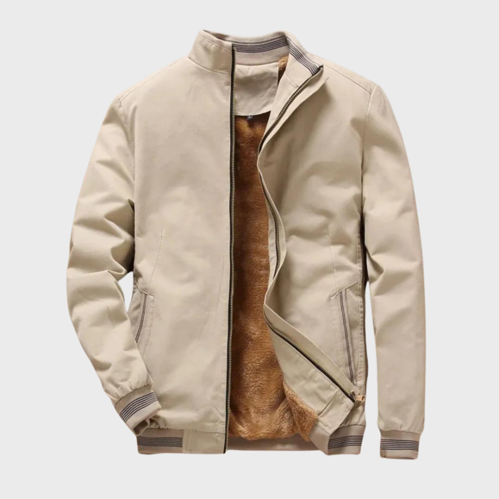 Ragnar - Windbreaker für Männer