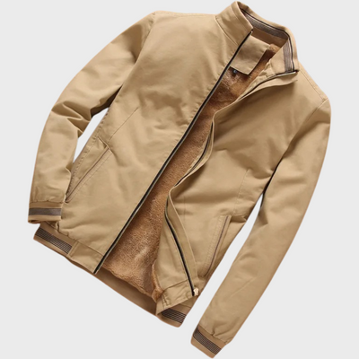 Ragnar - Windbreaker für Männer