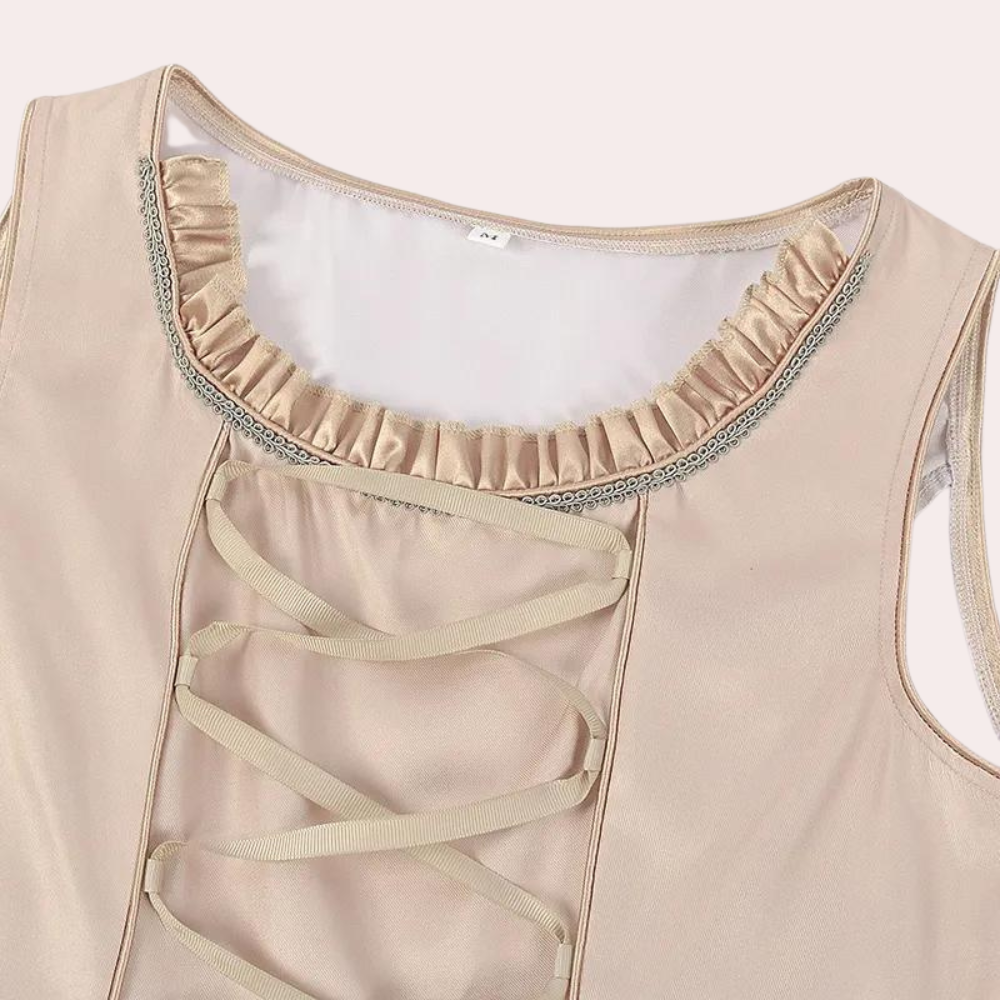 Dirndl Damen Traditionell Modern Elegant - Renate