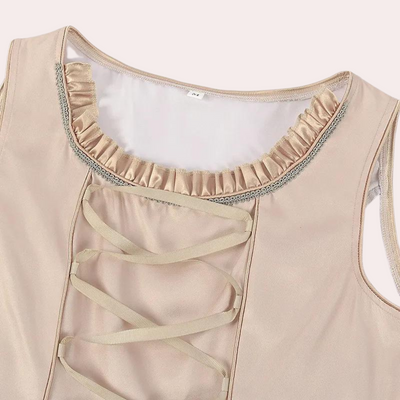 Dirndl Damen Traditionell Modern Elegant - Renate