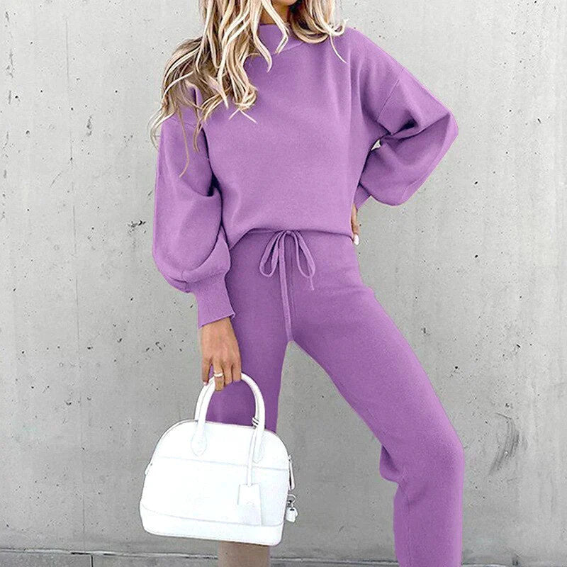 CLEO - Loungewear-Set