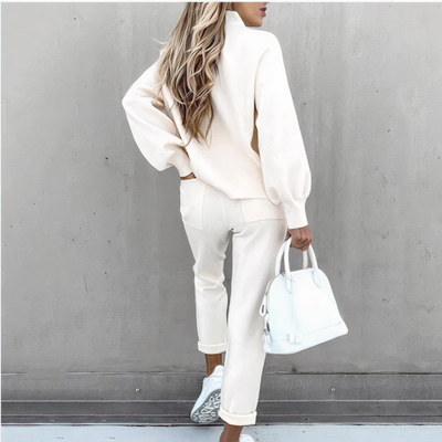 CLEO - Loungewear-Set