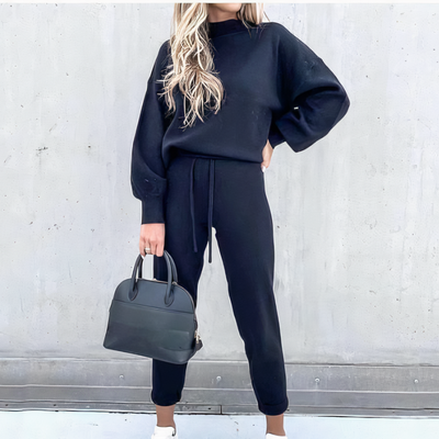 CLEO - Loungewear-Set