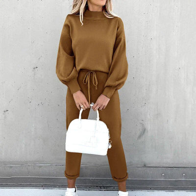 CLEO - Loungewear-Set