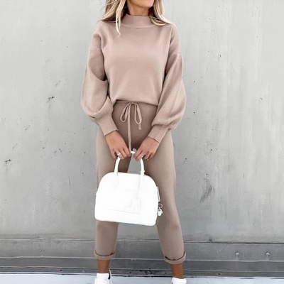 CLEO - Loungewear-Set