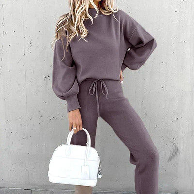 CLEO - Loungewear-Set