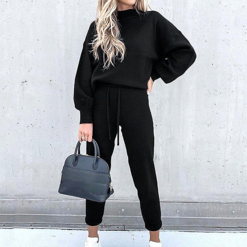 CLEO - Loungewear-Set