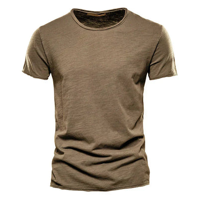 Herren Lässiges T-Shirt – Bequem & Casual
