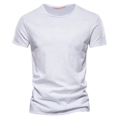Herren Lässiges T-Shirt – Bequem & Casual