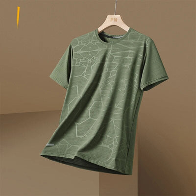 Pro-Fit Sport-T-Shirt