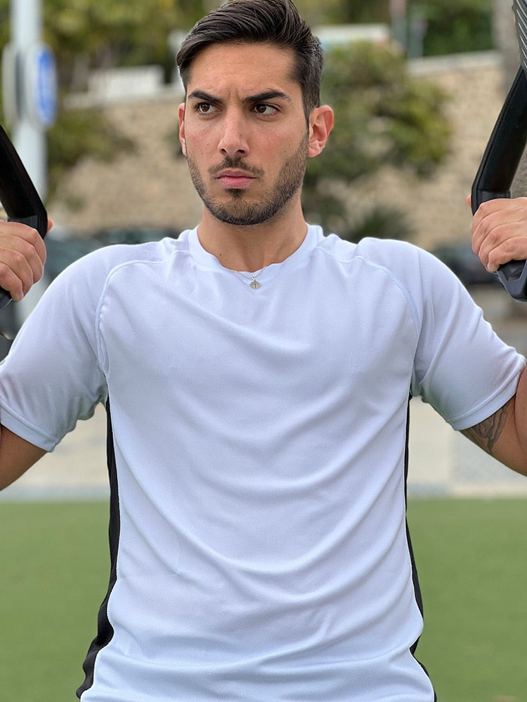 VitalFit Trio - 3er-Set T-Shirts für Ihr Training