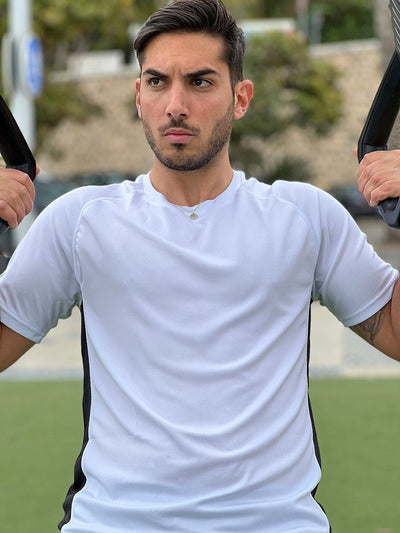 VitalFit Trio - 3er-Set T-Shirts für Ihr Training