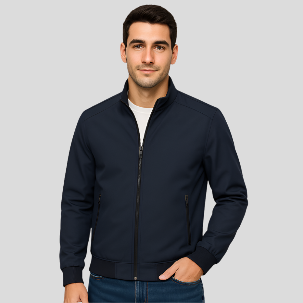 Leichte Herrenjacke - Pablovich