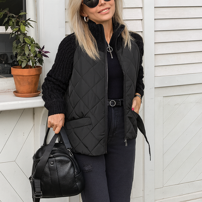 Steppjacke für Frauen - Citlalic